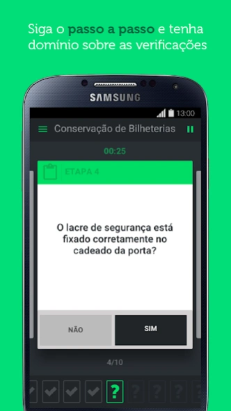 Visto 1.15.19 Screenshot