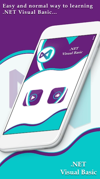 Visual Basic .NET Tutorial  Screenshot