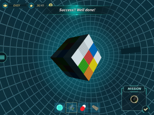 Visual Science 1.0.5 Screenshot