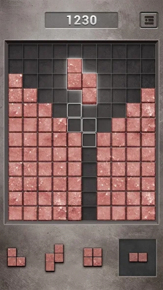 Wood Block Puzzle Games 1.25.0 Screenshot