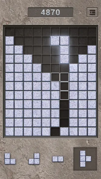 Wood Block Puzzle Games 1.25.0 Screenshot