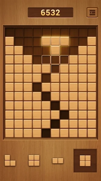 Wood Block Puzzle Games 1.25.0 Screenshot