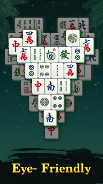 Vita Mahjong 3.40.1 Screenshot