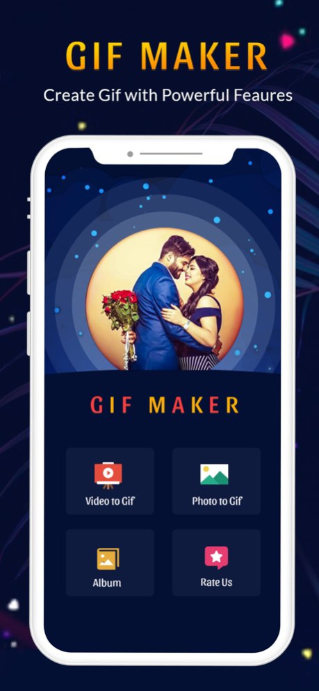 vivo video maker 1.0.11 Screenshot