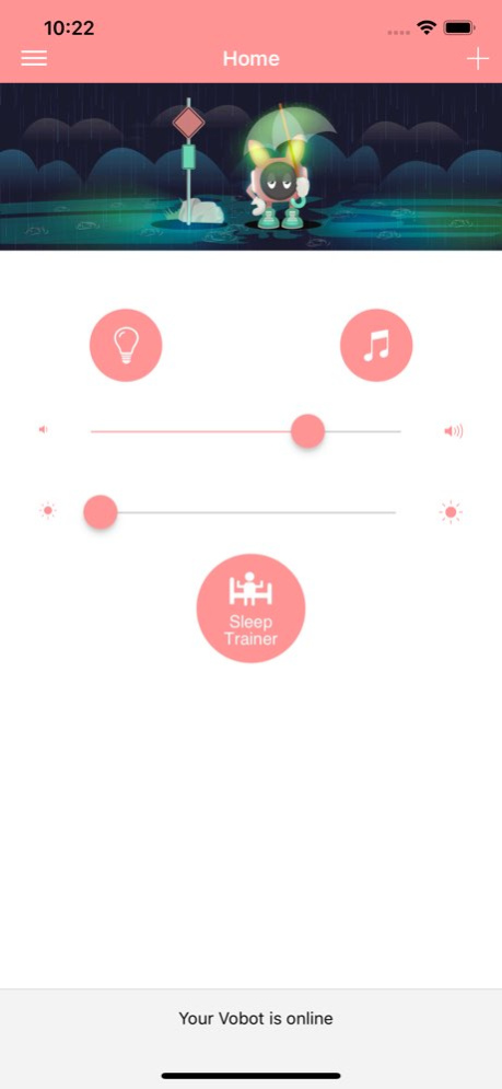 Vobot 2.9.10 Screenshot