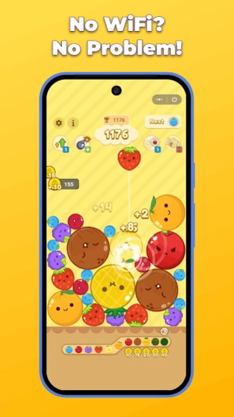 Offline Mini Games No WiFi 1.8.0 Screenshot