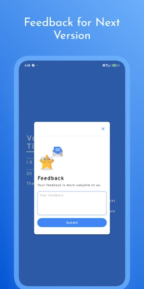 Voice Command Pro Tips  Screenshot