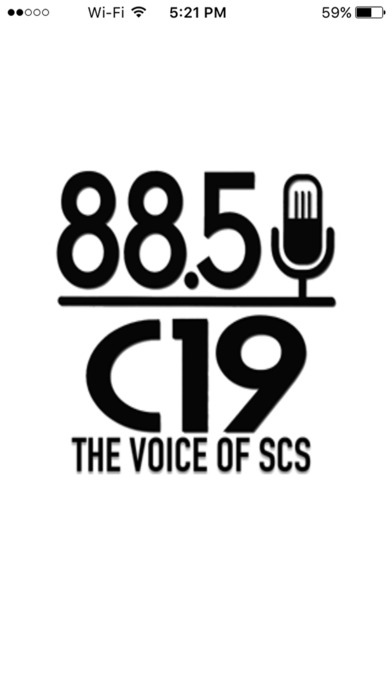 Voice of SCS 1.0 Screenshot