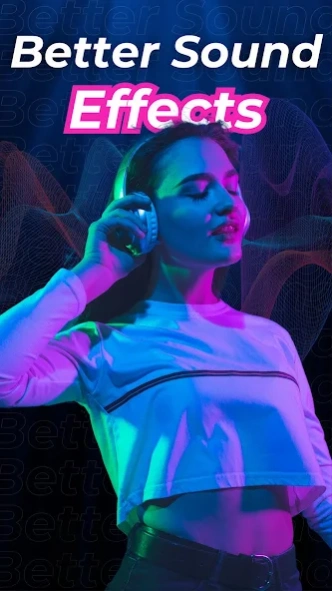 Volume Booster - Max Volume  Screenshot
