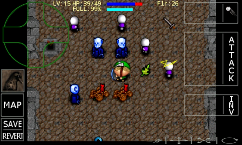 Voyage to Farland 2.2.8 Screenshot