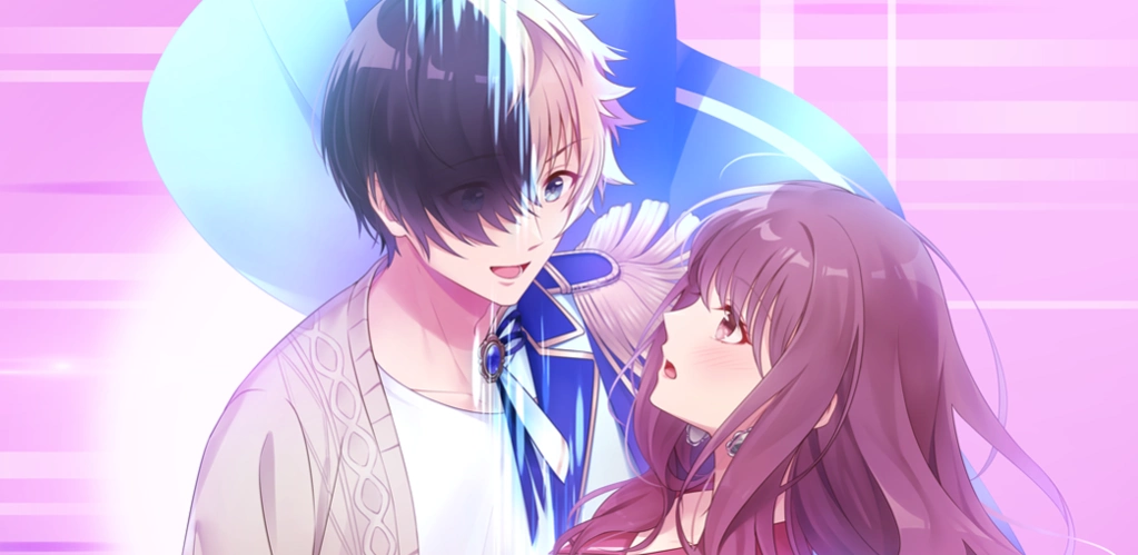 VR Idol lives next door? Otome 1.1.537 Screenshot
