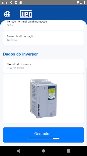 VSD 2.0.0 Screenshot