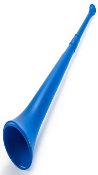 Vuvuzela Cricket Sound Horn  Screenshot