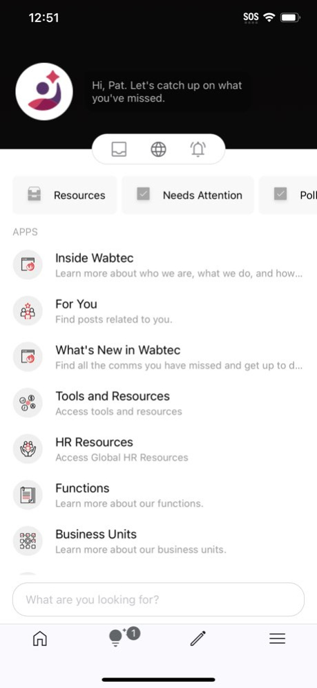 WabStation 26.5.0 Screenshot