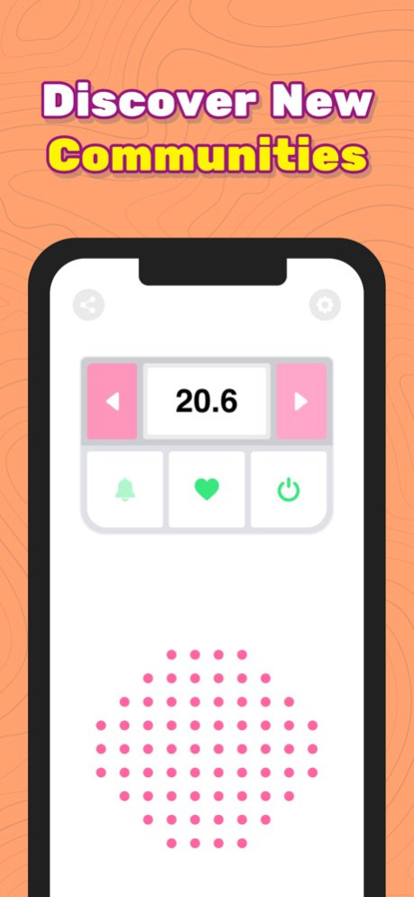 Walkie Talkie Intercom App 2.1.1 Screenshot