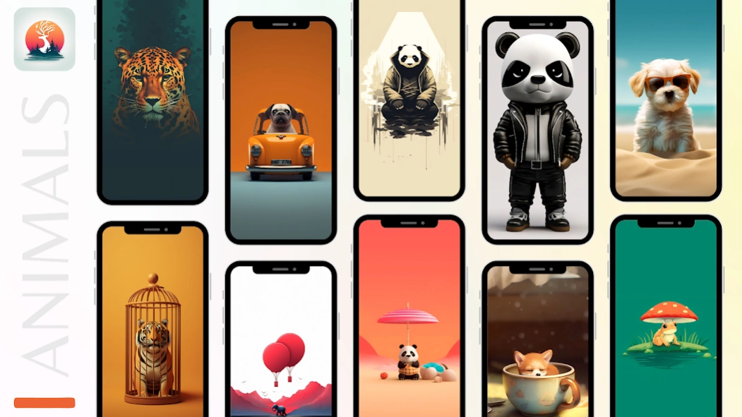 WallFAB  Screenshot