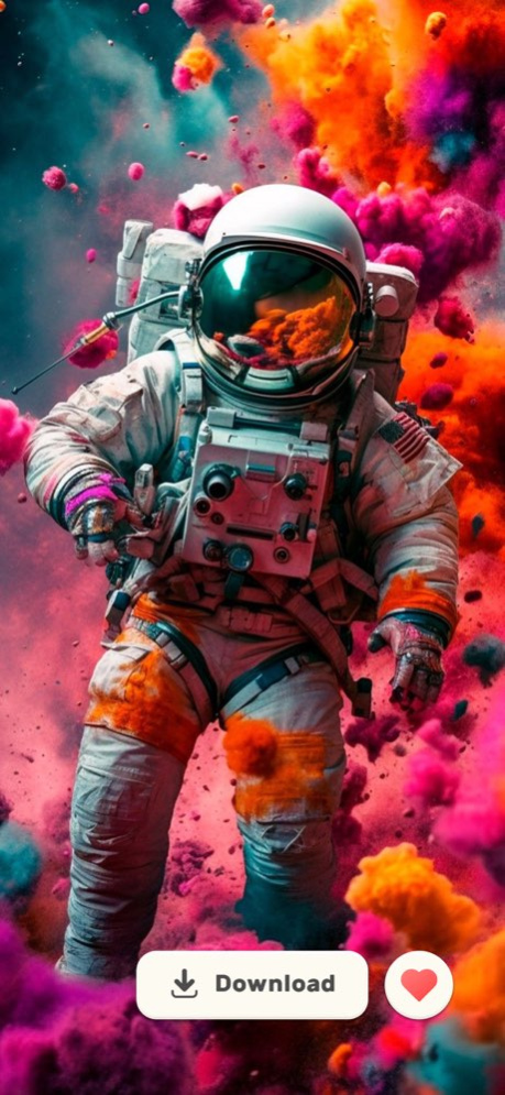 Wallpaper Sort Puzzle 1.1 Screenshot