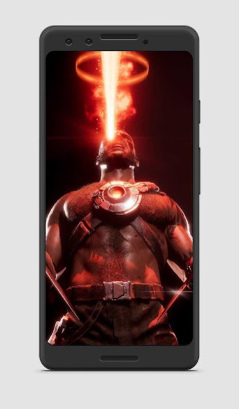 Wallpapers For MK 1.1 Screenshot