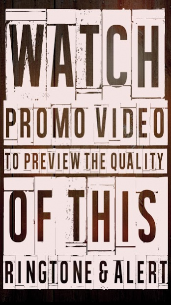 Wanted Dead Or Alive Ringtone 1.2 Screen Pics 7