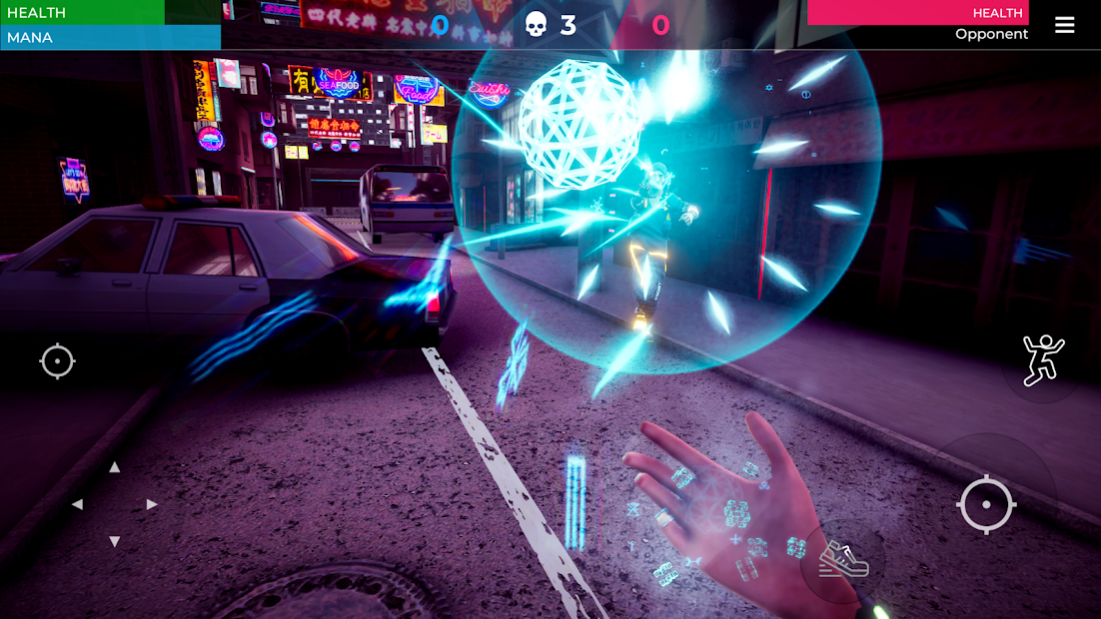 War Of Spells - Wizard Fighting in Magic World 1.2.1 Screenshot