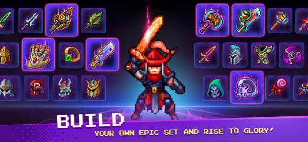 Warspear Online 13.5.1 Screenshot