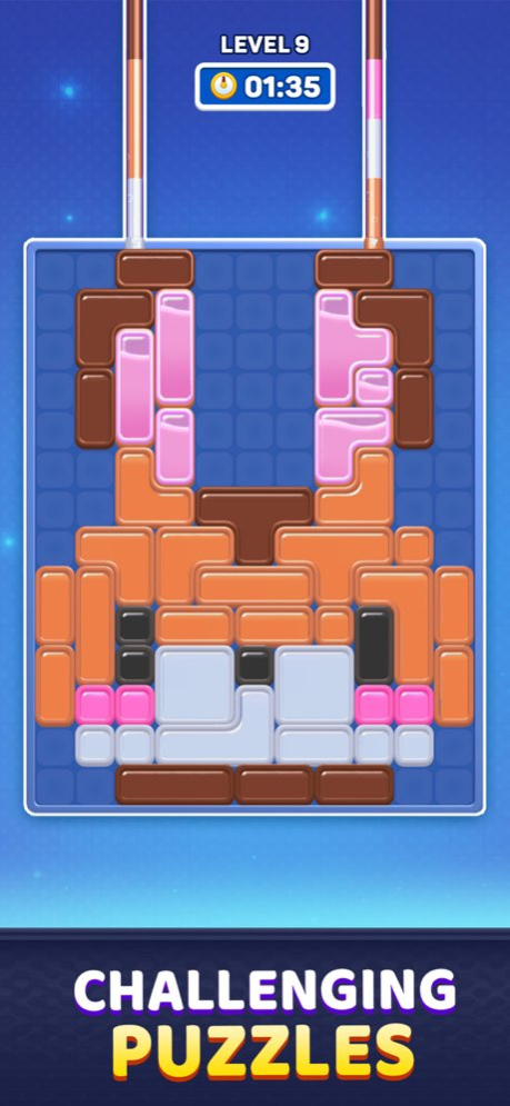 Water Escape Puzzle 1.0.15 Screenshot