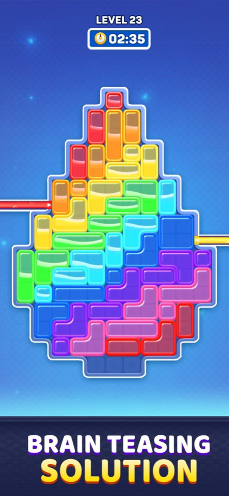 Water Escape Puzzle 1.0.15 Screenshot