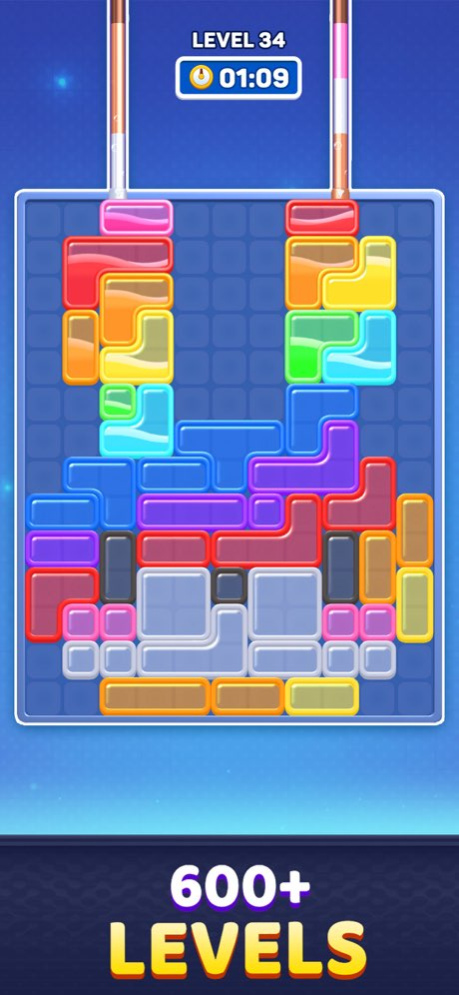Water Escape Puzzle 1.0.15 Screenshot