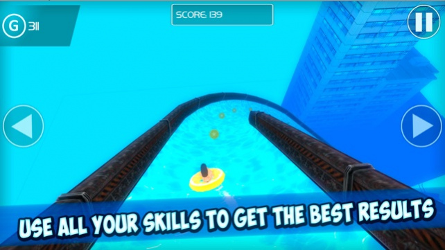 Water Park Simulator: Water Slide Tycoon 3D Full  Screenshot