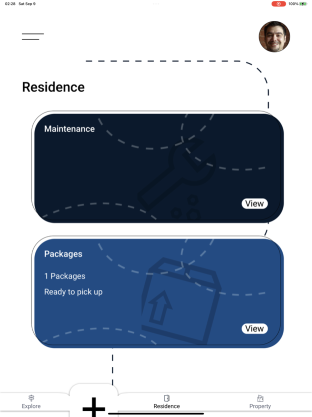 Waterline Square 5.2.40 Screenshot