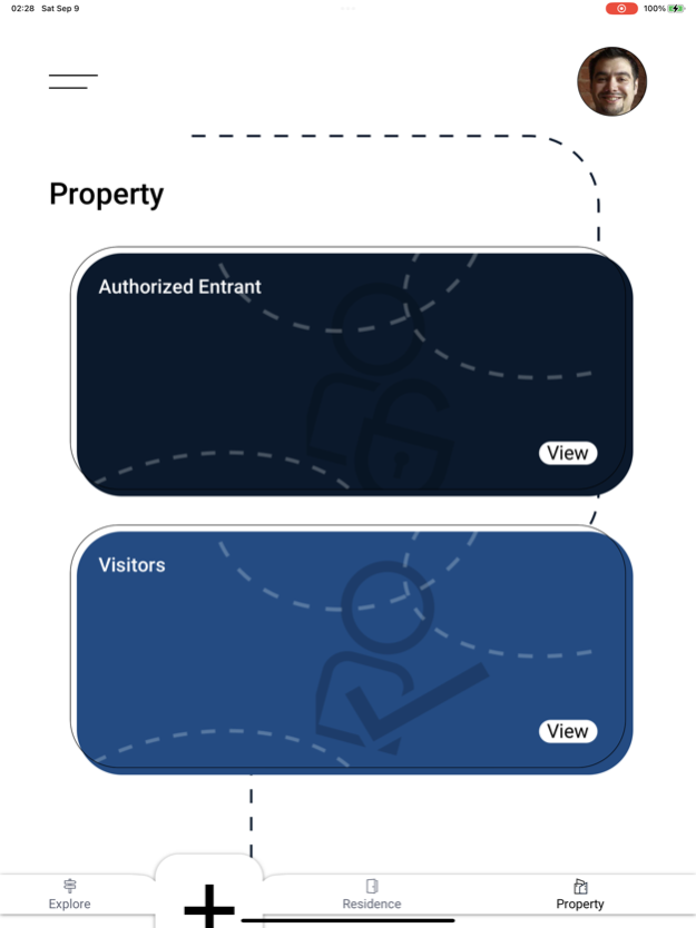 Waterline Square 5.2.40 Screenshot