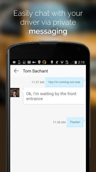 Watt a Ride 2.18.1 Screenshot
