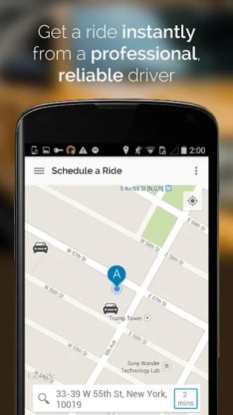 Watt a Ride 2.18.1 Screenshot