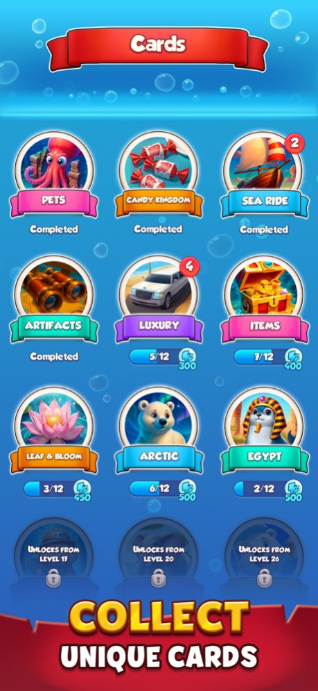 Wave Master - Coin Adventures 0.37.0 Screenshot