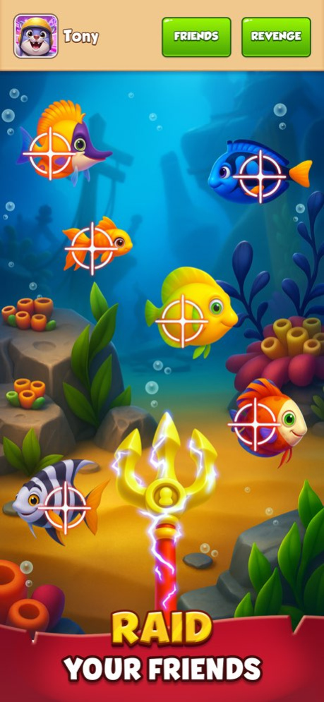Wave Master - Coin Adventures 0.37.0 Screenshot