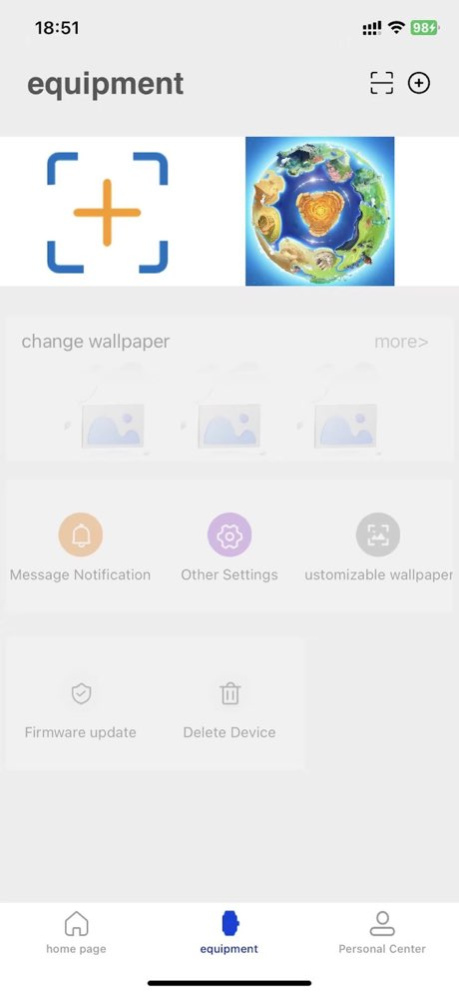 WearinOS 1.9959 Screenshot
