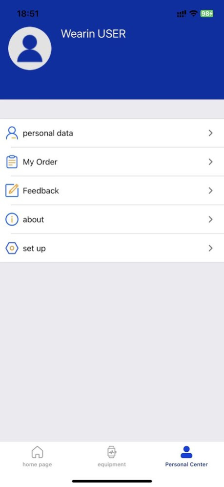 WearinOS 1.9959 Screenshot
