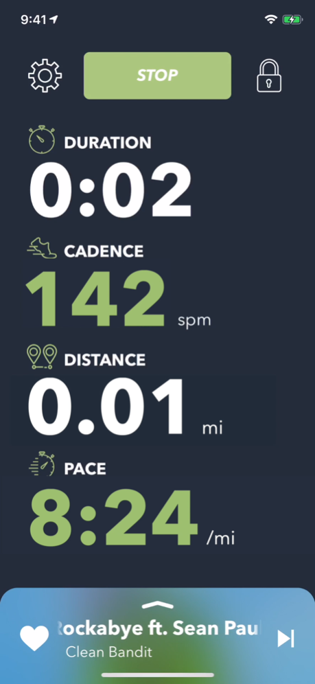 Weav Run: #1 Running Music 4.8 Screenshot