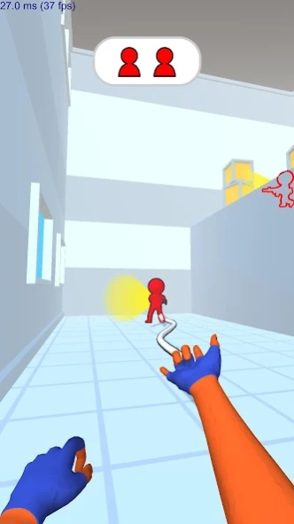Webbi Boi 3D 2.0.2 Screenshot