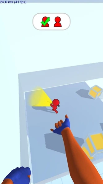Webbi Boi 3D 2.0.2 Screenshot