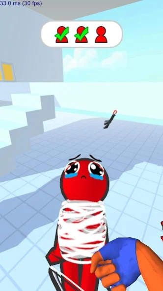 Webbi Boi 3D 2.0.2 Screenshot