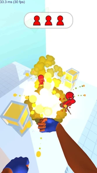 Webbi Boi 3D 2.0.2 Screenshot