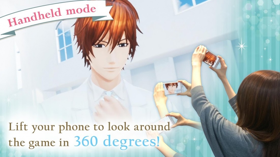 Wedding VR Ver. Yamato Kougami 1.0 Screenshot