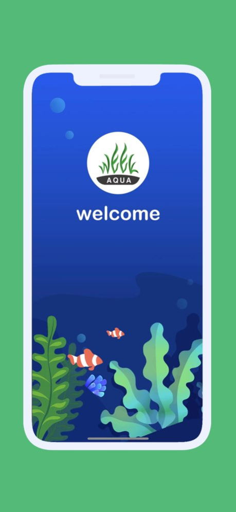 WEEK AQUA 3.0.28 Screenshot