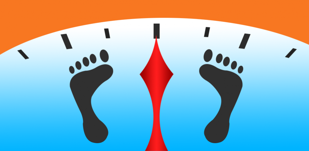 Weight Tracker 1.4 Screenshot