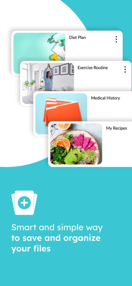 WeightMate AI 1.0.20 Screenshot