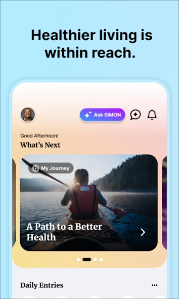 Welldoc 4.3 Screenshot
