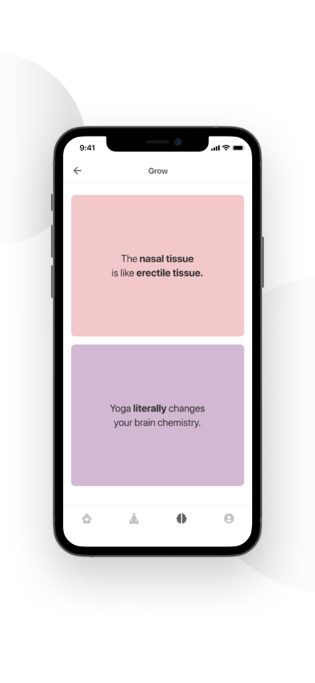 Wellness by Ann 1.4.0 Screenshot