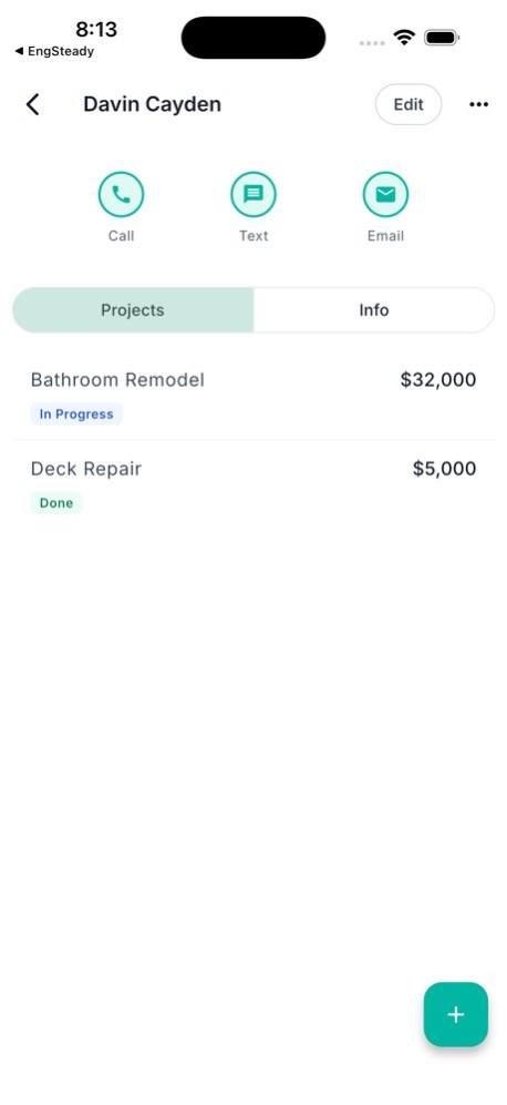 Werkgo 1.0.55 Screenshot