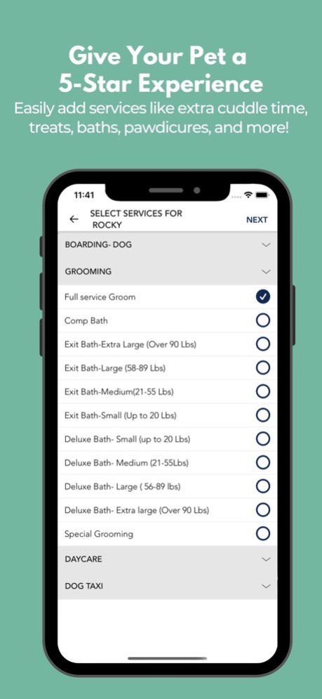 West St. Dog 2.9.52 Screenshot